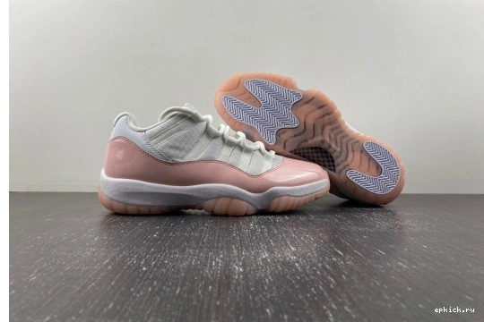 Cheap EP “Legend WMNS 11 Low AH7860-160 AH7860-160 Jordan Pink” Air  0204